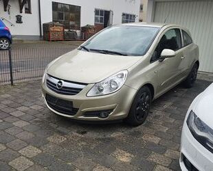 Opel Corsa Gebrauchtwagen