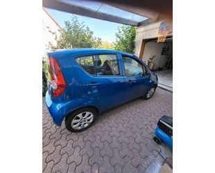 Opel Agila Gebrauchtwagen