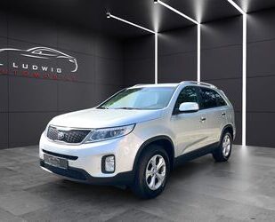 Kia Sorento Gebrauchtwagen