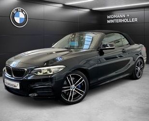 BMW M240i Gebrauchtwagen