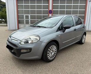 Fiat Punto Evo Gebrauchtwagen