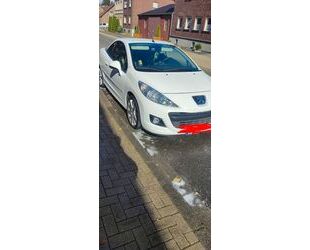 Peugeot 207 Gebrauchtwagen