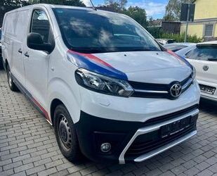 Toyota Proace (Verso) Gebrauchtwagen