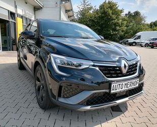 Renault Arkana Gebrauchtwagen