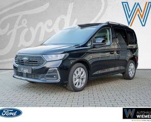 Ford Tourneo Connect Gebrauchtwagen