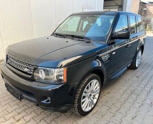 Land Rover Range Rover Sport Gebrauchtwagen