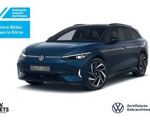 VW ID.7 Gebrauchtwagen
