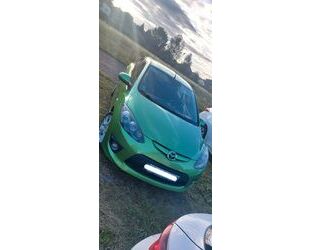 Mazda 2 Gebrauchtwagen