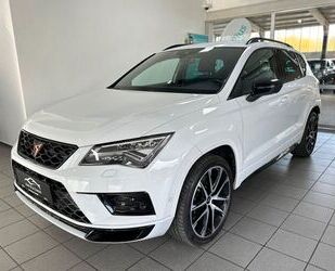 Cupra Ateca Gebrauchtwagen