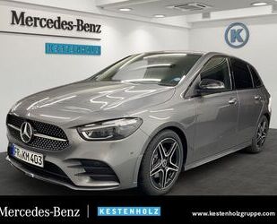 Mercedes-Benz B 200 Gebrauchtwagen