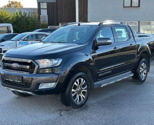 Ford Ranger Gebrauchtwagen