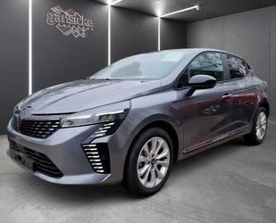 Renault Clio Gebrauchtwagen