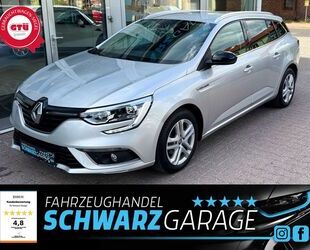 Renault Megane Gebrauchtwagen