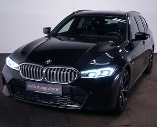 BMW 330 Gebrauchtwagen