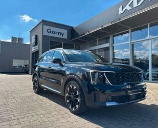Kia Sorento Gebrauchtwagen