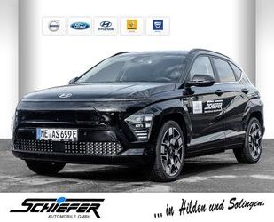 Hyundai KONA Gebrauchtwagen