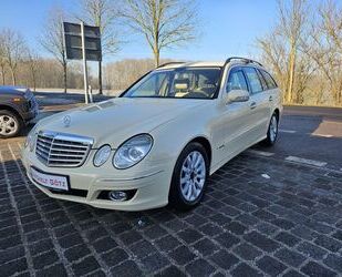 Mercedes-Benz E 200 Gebrauchtwagen