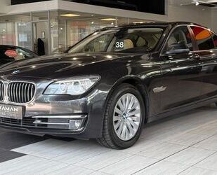 BMW 740 Gebrauchtwagen