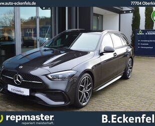 Mercedes-Benz C 300 Gebrauchtwagen