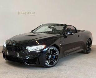 BMW M4 Gebrauchtwagen