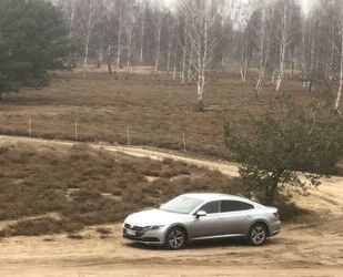 VW Arteon Gebrauchtwagen