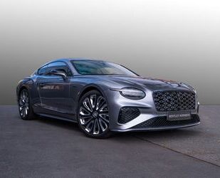 Bentley Continental GT Gebrauchtwagen