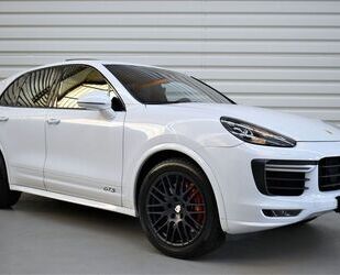 Porsche Cayenne Gebrauchtwagen