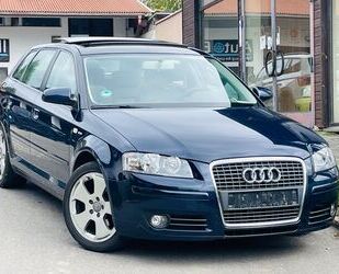 Audi A3 Gebrauchtwagen