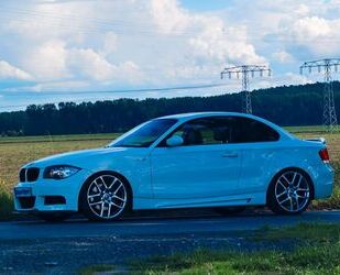 BMW 135 Gebrauchtwagen