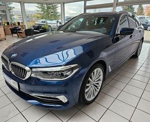 BMW 530 Gebrauchtwagen