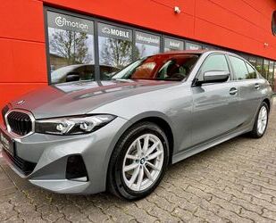 BMW 318 Gebrauchtwagen