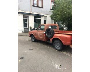 Chevrolet Andere Gebrauchtwagen