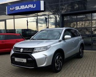 Suzuki Vitara Gebrauchtwagen