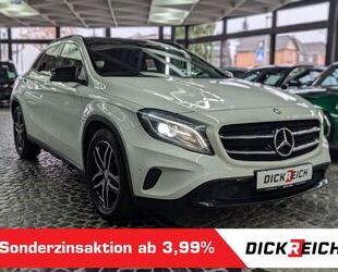 Mercedes-Benz GLA 200 Gebrauchtwagen