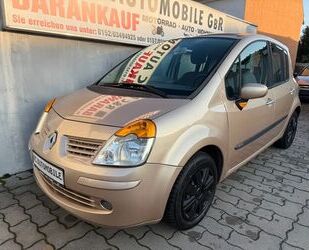 Renault Modus Gebrauchtwagen