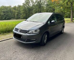 VW Sharan Gebrauchtwagen