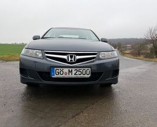 Honda Accord Gebrauchtwagen