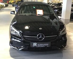 Mercedes-Benz CLA 180 Gebrauchtwagen