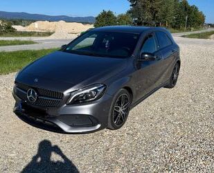 Mercedes-Benz A 180 Gebrauchtwagen