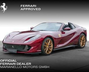 Ferrari 812 Gebrauchtwagen