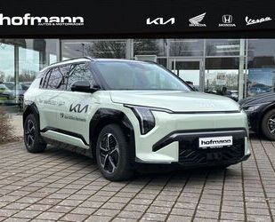 Kia EV3 Gebrauchtwagen