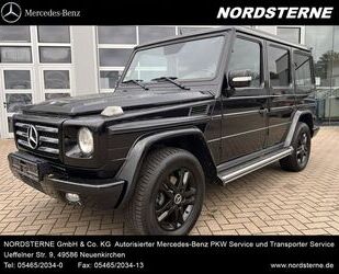 Mercedes-Benz G 350 Gebrauchtwagen