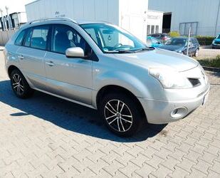Renault Koleos Gebrauchtwagen
