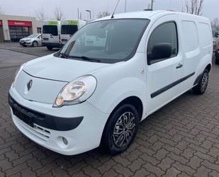 Renault Kangoo Gebrauchtwagen
