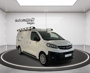 Opel Vivaro Gebrauchtwagen