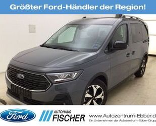 Ford Grand Tourneo Gebrauchtwagen