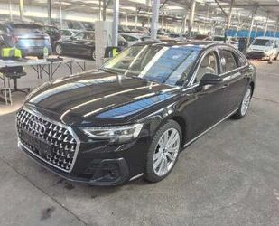 Audi A8 Gebrauchtwagen