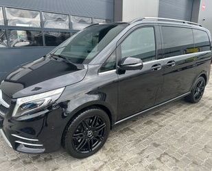 Mercedes-Benz V 300 Gebrauchtwagen
