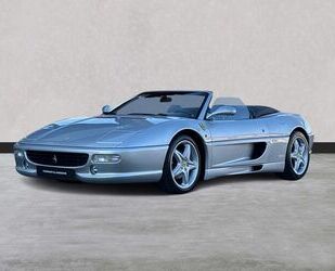 Ferrari F355 Gebrauchtwagen