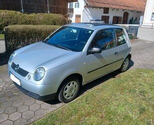 Peugeot Lupo 